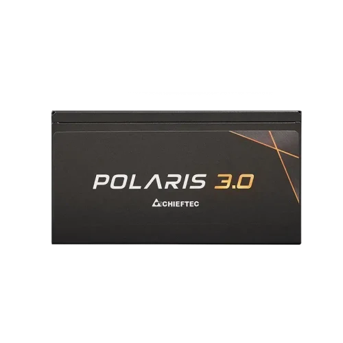Sursă Alimentare PC Chieftec PPS-1050FC-A3, 1050 W, Negru
