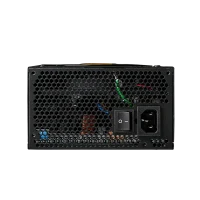 Блок питания для компьютеров Chieftec PPS-1250FC-A3, 1250 Вт, Черный 3
