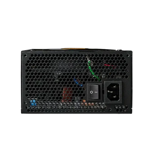 Sursă Alimentare PC Chieftec PPS-1250FC-A3, 1250 W, Negru