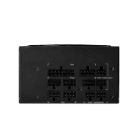 Блок питания для компьютеров Chieftec PPS-1250FC-A3, 1250 Вт, Черный 2