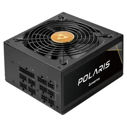 Sursă Alimentare PC Chieftec PPS-1250FC-A3, 1250 W, Negru