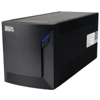 Источник бесперебойного питания PCM RPT-1500AP, Black 2