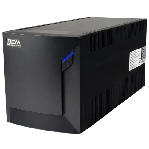 Источник бесперебойного питания PCM RPT-1500AP, Black