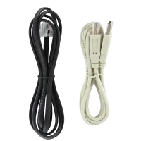 Источник бесперебойного питания PCM RPT-1500AP, Black 4