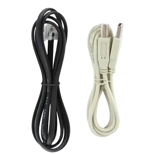 Источник бесперебойного питания PCM RPT-1500AP, Black