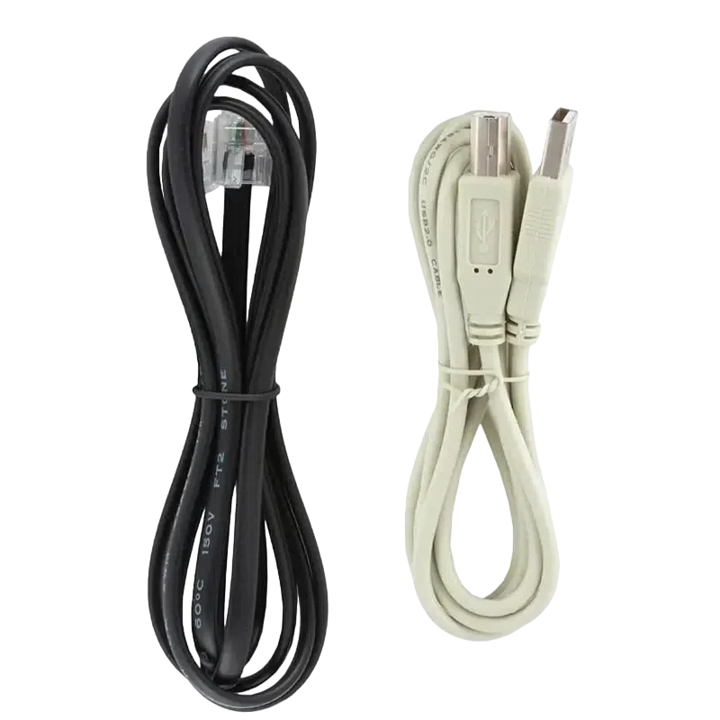 Источник бесперебойного питания PCM RPT-1500AP, Black 4