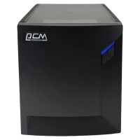 Источник бесперебойного питания PCM RPT-1500AP, Black