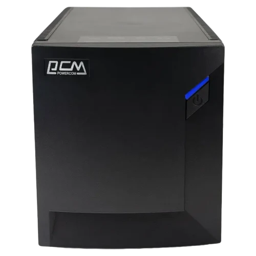 Источник бесперебойного питания PCM RPT-1500AP, Black