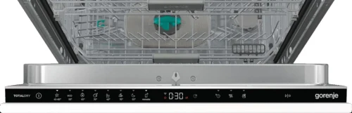 Встраиваемая посудомоечная машина Gorenje GV693C60XXL, Белый