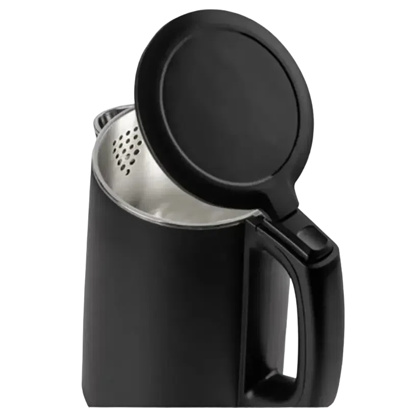 Электрочайник Gorenje K15DWBK, Чёрный 4