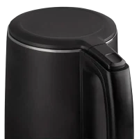 Электрочайник Gorenje K15DWBK, Чёрный 2