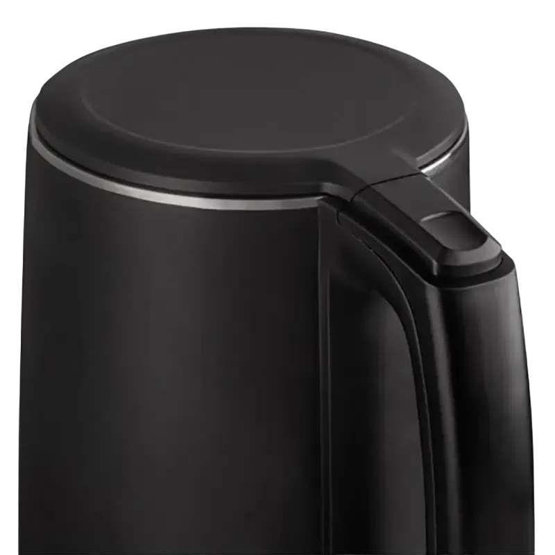Электрочайник Gorenje K15DWBK, Чёрный 2