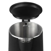 Электрочайник Gorenje K15DWBK, Чёрный 3