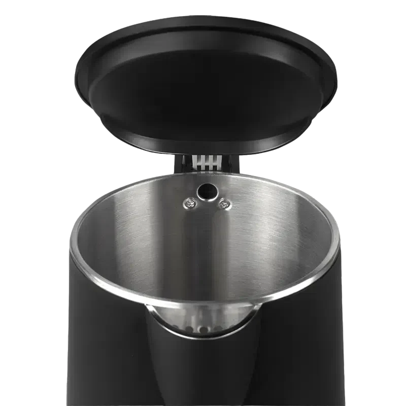 Электрочайник Gorenje K15DWBK, Чёрный 3
