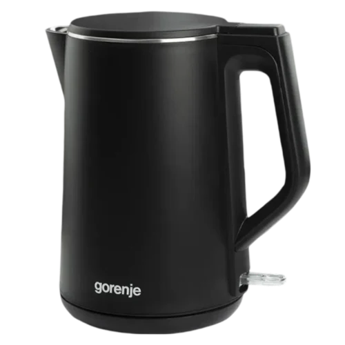 Fierbător de apa Gorenje K15DWBK, Negru