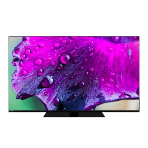 65" OLED SMART Телевизор Toshiba 65XA9D63DG, 3840x2160 4K UHD, Android TV, Чёрный