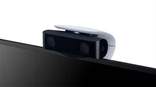 Sony PlayStation 5 HD camera