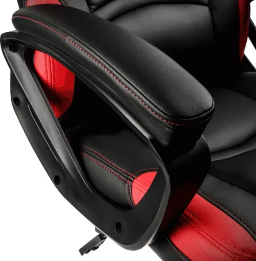 Scaun gaming Gamemax GCR07 Black/Red