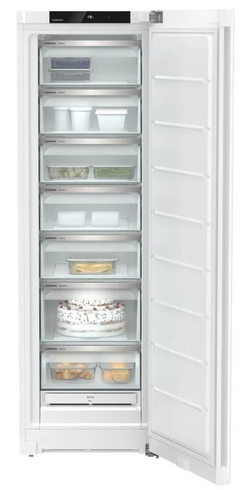 Морозильник Liebherr FNe 5227, White
