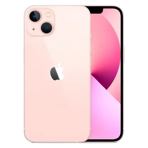 Apple iPhone 13 256GB Pink RA