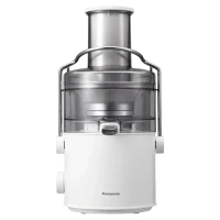 Соковыжималка Panasonic MJ-CB100WTQ, Белый