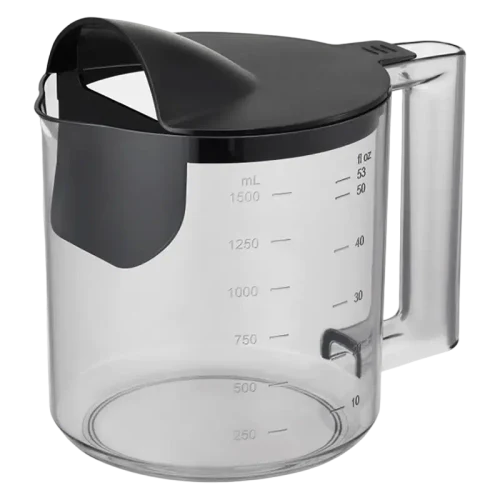 Storcător de fructe și legume Panasonic MJ-CB600STQ, Silver