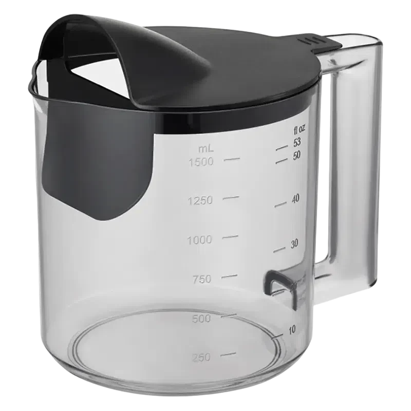 Соковыжималка Panasonic MJ-CB600STQ, Silver 6