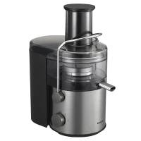 Соковыжималка Panasonic MJ-CB600STQ, Silver 3