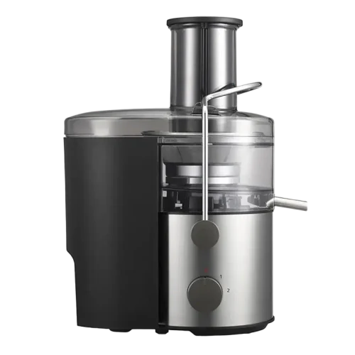 Storcător de fructe și legume Panasonic MJ-CB600STQ, Silver