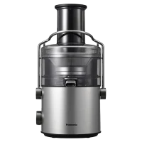 Соковыжималка Panasonic MJ-CB600STQ, Silver