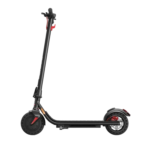 Электрический самокат Sharp EM-KS1CEU-BS01, Чёрный