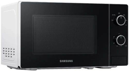 Cuptor cu microunde Samsung MS20A3010AH, Alb