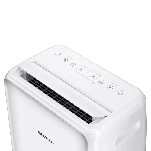 Осушитель воздуха Sharp UD-P20E-WE01