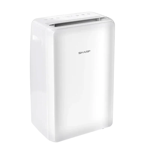 Осушитель воздуха Sharp UD-P20E-WE01