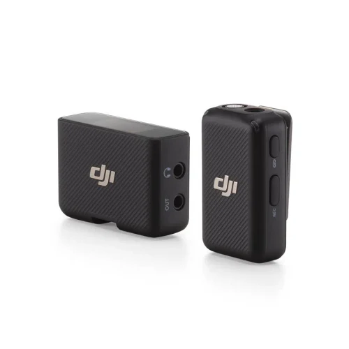 (952998) DJI Kit Microphone wireless (1TX+1RX)