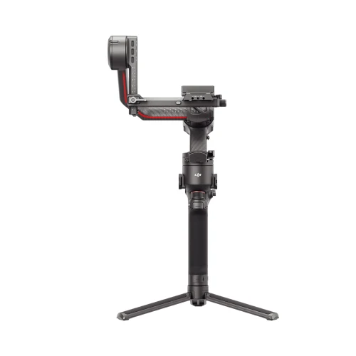 (929761) DJI RS3 Pro - Camera Stabilizer for Mirrorless and DSLR cameras