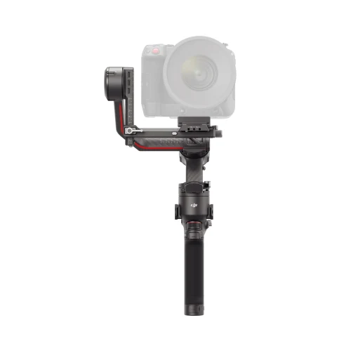 (929761) DJI RS3 Pro - Camera Stabilizer for Mirrorless and DSLR cameras