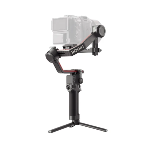 (929761) DJI RS3 Pro - Camera Stabilizer for Mirrorless and DSLR cameras
