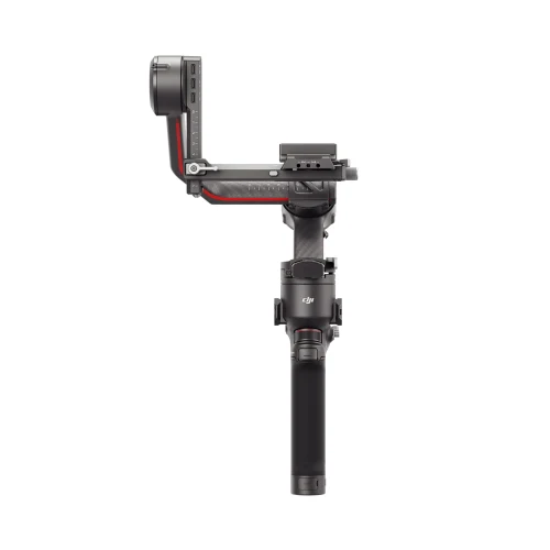 (929761) DJI RS3 Pro - Camera Stabilizer for Mirrorless and DSLR cameras