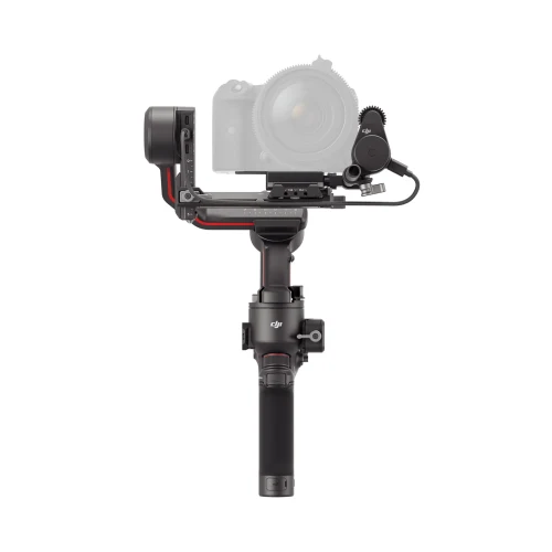 (930767) DJI RS3 Combo - Camera Stabilizer for Mirrorless and DSLR cameras