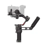 (930767) DJI RS3 Combo - Camera Stabilizer for Mirrorless and DSLR cameras 2