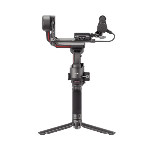 (930767) DJI RS3 Combo - Camera Stabilizer for Mirrorless and DSLR cameras