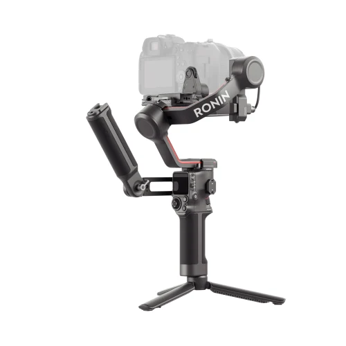 (930767) DJI RS3 Combo - Camera Stabilizer for Mirrorless and DSLR cameras