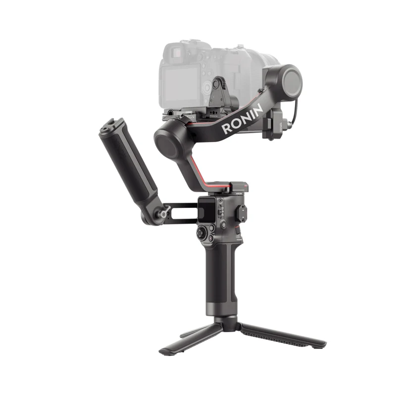 (930767) DJI RS3 Combo - Camera Stabilizer for Mirrorless and DSLR cameras 4