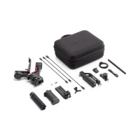 (930767) DJI RS3 Combo - Camera Stabilizer for Mirrorless and DSLR cameras 7