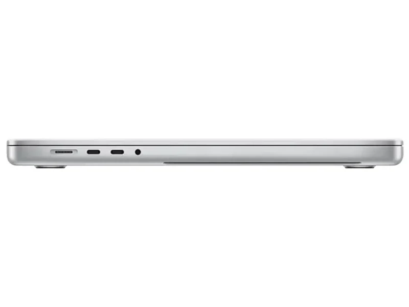 Ноутбук 16,2" Apple MacBook Pro 16 A2780, Серебристый, M2 Max with 12-core CPU and 38-core GPU, 32Гб/1024Гб, macOS Ventura 4