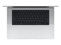 Ноутбук 16,2" Apple MacBook Pro 16 A2780, Серебристый, M2 Max with 12-core CPU and 38-core GPU, 32Гб/1024Гб, macOS Ventura 2