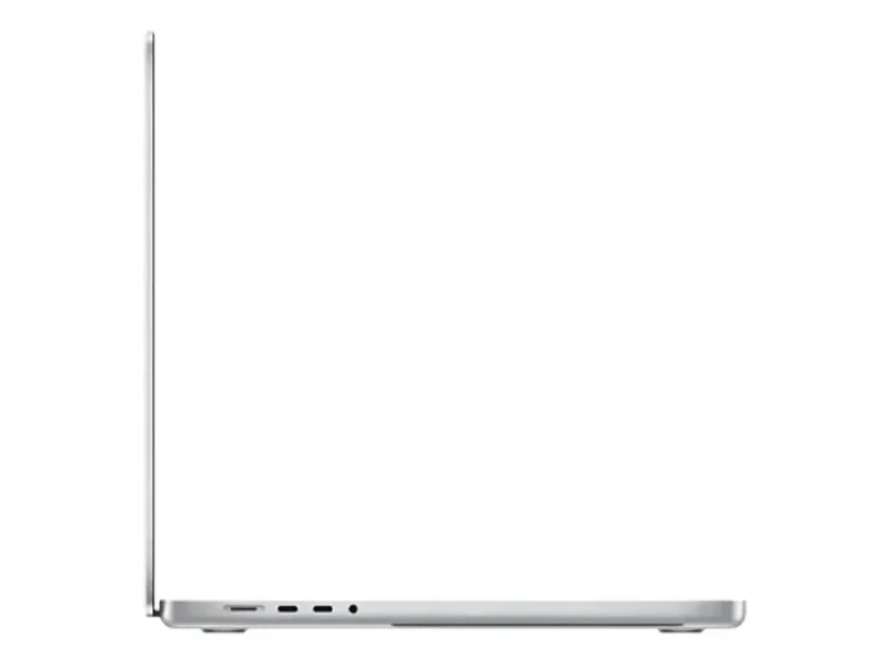 Ноутбук 16,2" Apple MacBook Pro 16 A2780, Серебристый, M2 Max with 12-core CPU and 38-core GPU, 32Гб/1024Гб, macOS Ventura 6