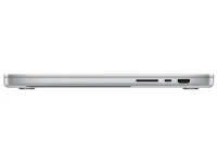 Ноутбук 16,2" Apple MacBook Pro 16 A2780, Серебристый, M2 Max with 12-core CPU and 38-core GPU, 32Гб/1024Гб, macOS Ventura 5
