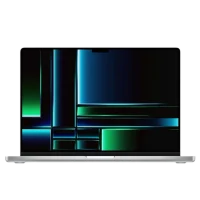 Ноутбук 16,2" Apple MacBook Pro 16 A2780, Серебристый, M2 Max with 12-core CPU and 38-core GPU, 32Гб/1024Гб, macOS Ventura